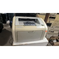 Принтер HP LaserJet 1020 №1