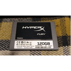 Диск SSD 120 Gb HyperX Диск SSD 120 Gb HyperX