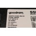 Диск SSD GoodRam VX400 256 Gb новий