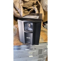 Безперебійник APC SMART-UPS C2000 SMC2000I