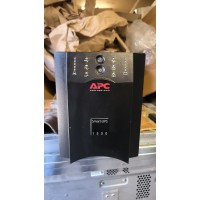 Безперебійник APC SMART-UPS 1500 SUA1500I