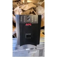 Безперебійник APC SMART-UPS 1500 SUA1500I Безперебійник APC SMART-UPS 1500 SUA1500I