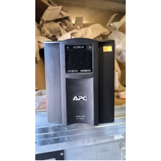 Бесперебійник ДБЖ APC Smart-UPS C1500 SMC1500I №1 Бесперебійник ДБЖ APC Smart-UPS C1500 SMC1500I №1