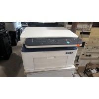 БФП XEROX WorkCentre 3025 №69