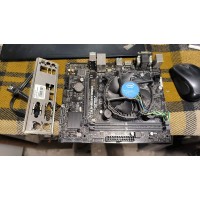 Комплект ASUS Prime H310-R R2.0 + i5-9400F