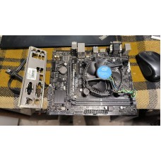 Комплект ASUS Prime H310-R R2.0 + i5-9400F Комплект ASUS Prime H310-R R2.0 + i5-9400F