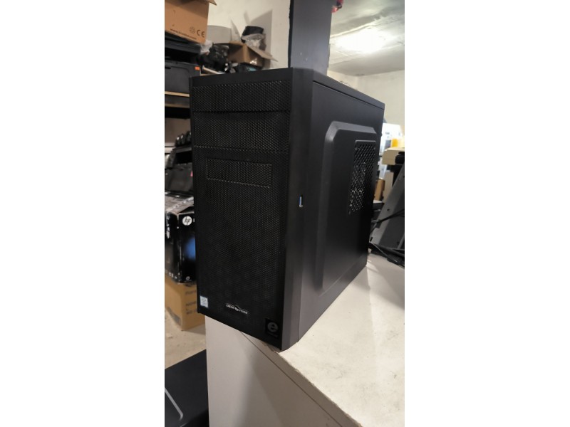 Корпуса PC GameMax