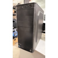 Корпус PC GameMax з кулером