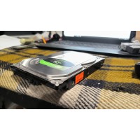Жорсткий диск HDD Seagate Barracuda ST1000DM010 1TB №11