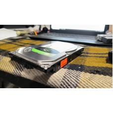 Жорсткий диск HDD Seagate Barracuda ST1000DM010 1TB №11