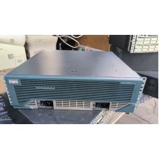 Маршрутизатор Cisco 3845-MB V05 +VWIC2 2MFT-T1/E1+NME-CUE