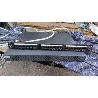 Cisco VG224 24-портовий аналоговий голосовий шлюз Cisco VG224 24-портовий аналоговий голосовий шлюз