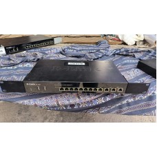 Міжмережевий екран D-Link DFL-860E Міжмережевий екран D-Link DFL-860E