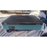 Маршрутизатор Cisco 2911+VIC3 4FXS/DID+VWIC2-1MFT-T1/E1 Маршрутизатор Cisco 2911+VIC3 4FXS/DID+VWIC2-1MFT-T1/E1