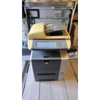 БФП HP LaserJet M3035xs MFP БФП HP LaserJet M3035xs MFP