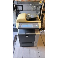 БФП HP LaserJet M3035xs MFP БФП HP LaserJet M3035xs MFP