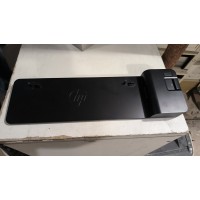 Док-станція HP 2013 UltraSlim Docking Station (HSTNN-IX10)