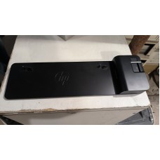 Док-станція HP 2013 UltraSlim Docking Station (HSTNN-IX10)