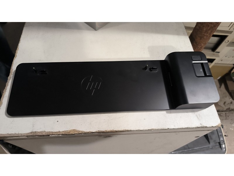 Док-станція HP 2013 UltraSlim Docking Station (HSTNN-IX10)