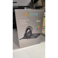Навушники HamePro від комплекту GS890 Навушники HamePro від комплекту GS890