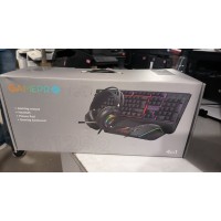 Комплект игровой GamePro Gameset 4в1 USB GS1252 + гарнитура (GS890) + мышь + клавиатура с RGB (GS1252) Комплект игровой GamePro Gameset 4в1 USB GS1252 + гарнитура (GS890) + мышь + клавиатура с RGB (GS1252)