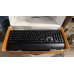Комплект игровой GamePro Gameset 4в1 USB GS1252 + гарнитура (GS890) + мышь + клавиатура с RGB (GS1252) №1