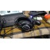 Комплект игровой GamePro Gameset 4в1 USB GS1252 + гарнитура (GS890) + мышь + клавиатура с RGB (GS1252) №1