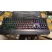 Комплект игровой GamePro Gameset 4в1 USB GS1252 + гарнитура (GS890) + мышь + клавиатура с RGB (GS1252) №1