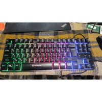 Клавіатура GAMEPRO GK537 USB Клавіатура GAMEPRO GK537 USB