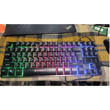 Клавіатура GAMEPRO GK537 USB