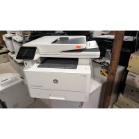 БФП HP LaserJet PRO MFP M426fdw №4 БФП HP LaserJet PRO MFP M426fdw №4