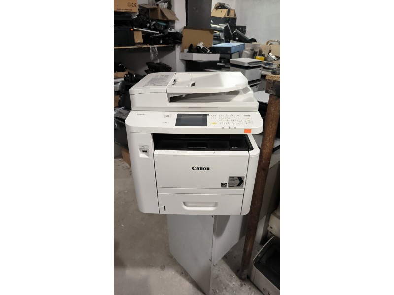 БФП Canon i-sensys MF418x №1