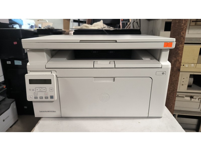 БФП HP LaserJet PRO MFP M130nw №2 БФП HP LaserJet PRO MFP M130nw №2