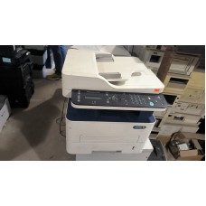 БФП XEROX WorkCentre 3215 №1x БФП XEROX WorkCentre 3215 №1x