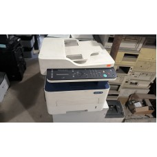 БФП XEROX WorkCentre 3215 №2x БФП XEROX WorkCentre 3215 №2x