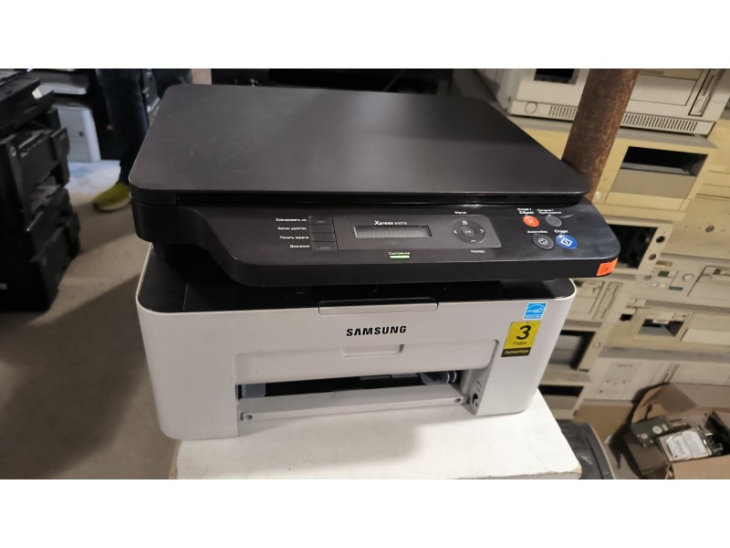 БФП SAMSUNG Xpress M2070 №1x