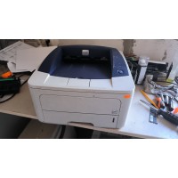 Принтер XEROX Phaser 3250 №7 Принтер XEROX Phaser 3250 №7
