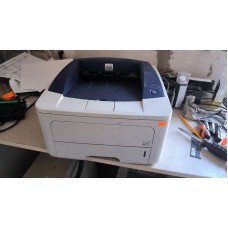 Принтер XEROX Phaser 3250 №7 Принтер XEROX Phaser 3250 №7