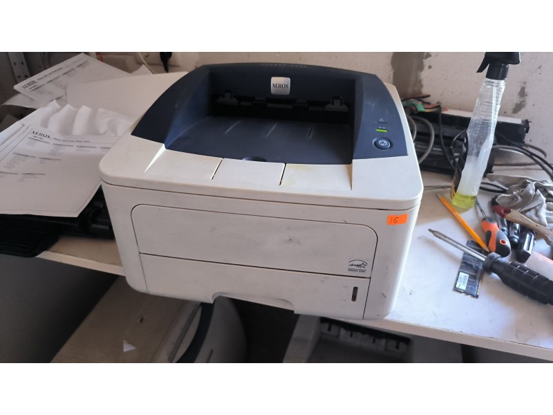 Принтер XEROX Phaser 3250 №16
