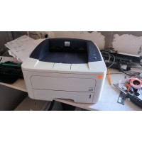 Принтер XEROX Phaser 3250 №4 Принтер XEROX Phaser 3250 №4