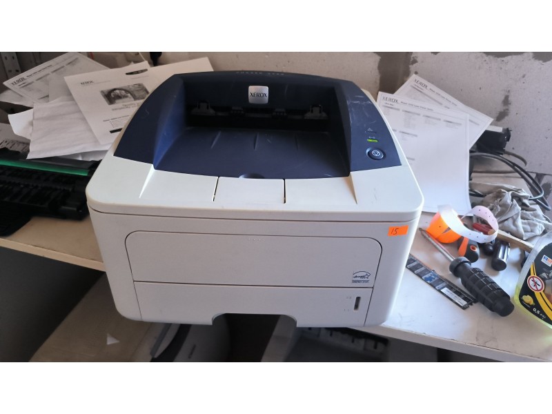 Принтер XEROX Phaser 3250 №15