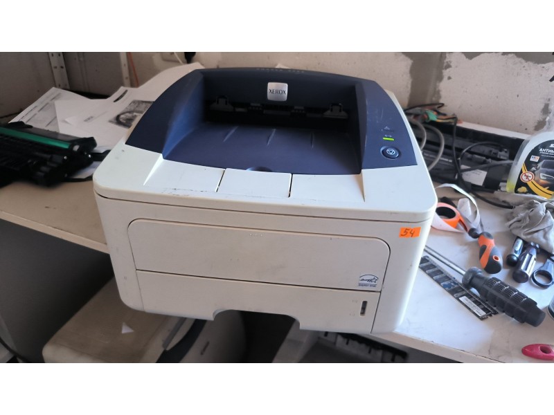 Принтер XEROX Phaser 3250 №54