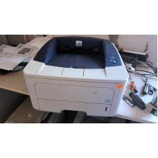 Принтер XEROX Phaser 3250 №10 Принтер XEROX Phaser 3250 №10