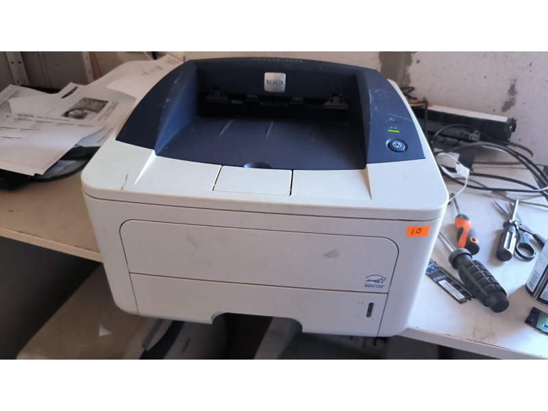 Принтер XEROX Phaser 3250 №10