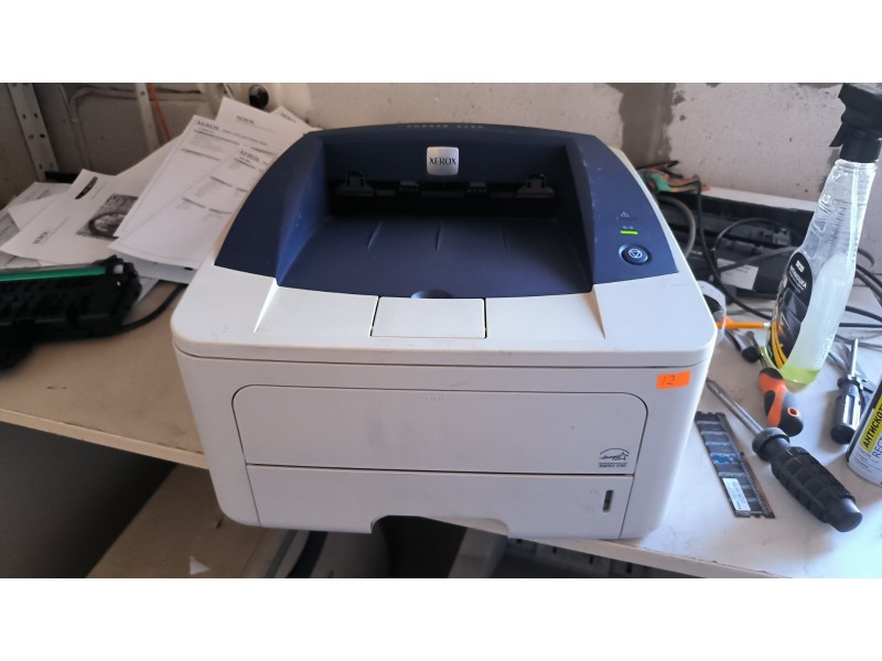 Принтер XEROX Phaser 3250 №12