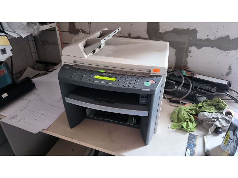 БФП Canon i-sensys MF4690PL №1