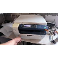 БФП XEROX WorkCentre 3045 №12 БФП XEROX WorkCentre 3045 №12