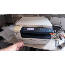 БФП XEROX WorkCentre 3045 №12 БФП XEROX WorkCentre 3045 №12