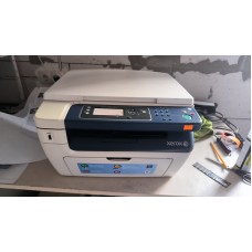 БФП XEROX WorkCentre 3045 №1 БФП XEROX WorkCentre 3045 №1