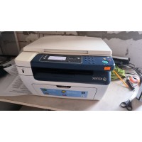 БФП XEROX WorkCentre 3045 №7 БФП XEROX WorkCentre 3045 №7